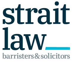 Strait-Law-Logo, Barristers & Solicitors in Gibraltar