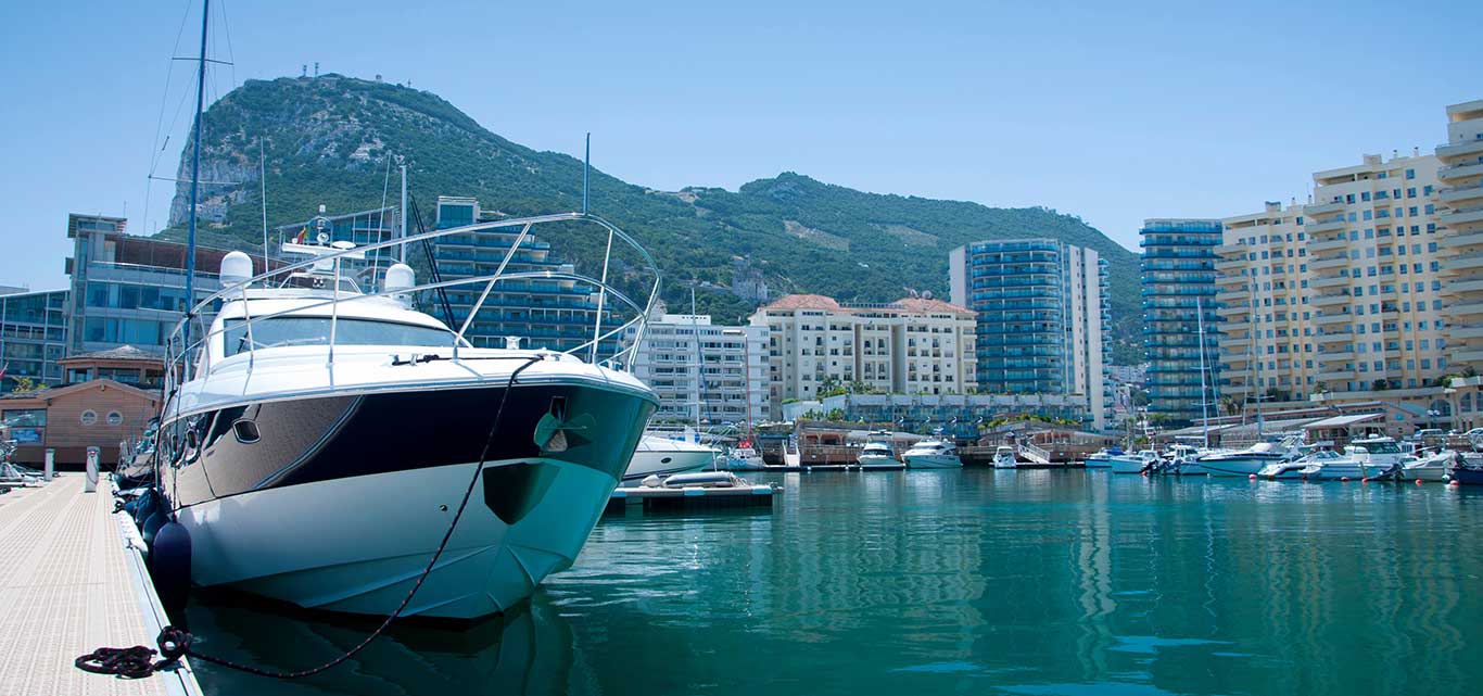 Private Client Legal Services Gibraltar Strait Law