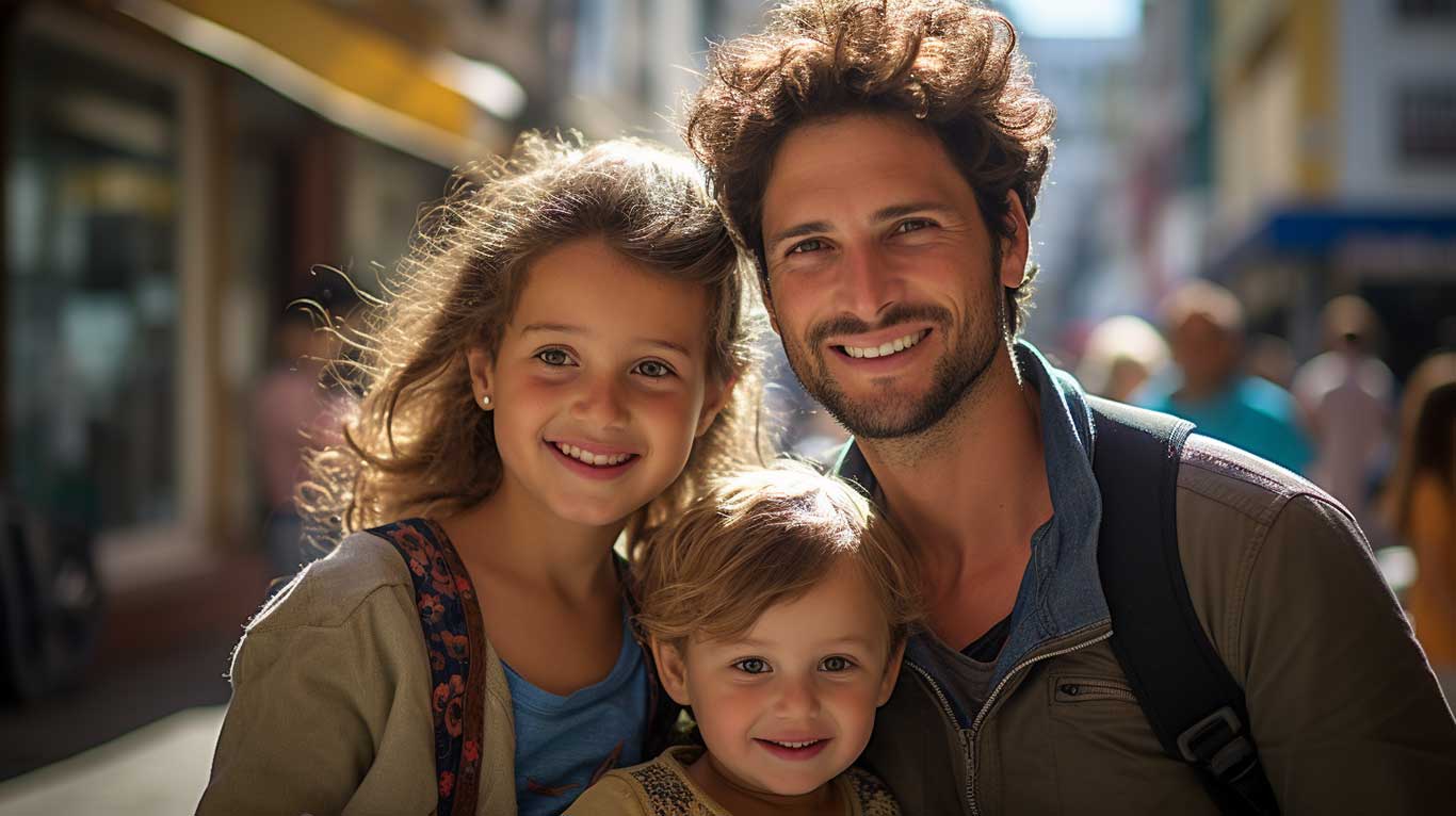 Family Law in Gibraltar Your Guide Strait Law