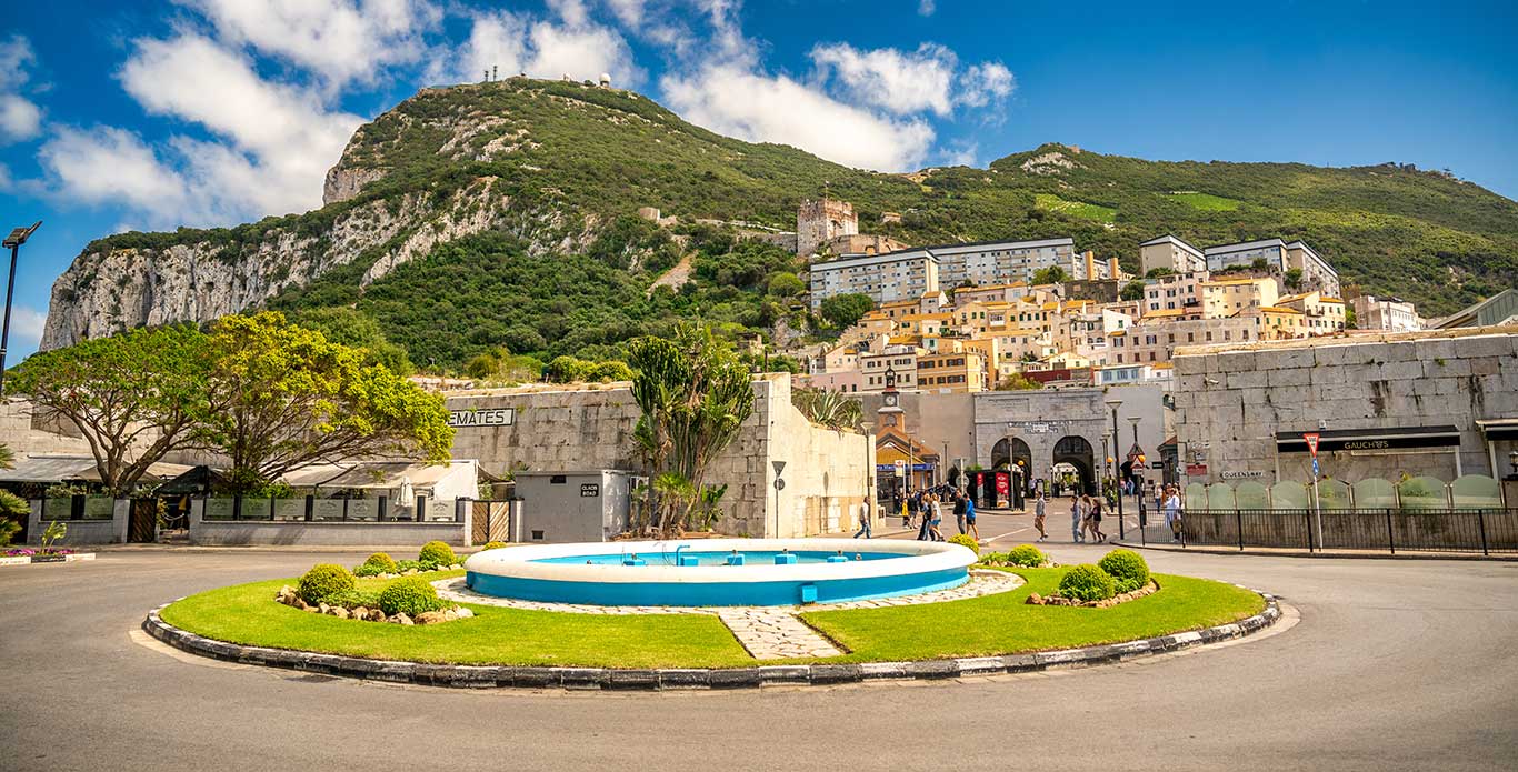 Gibraltar Solicitors Expert Legal Services Strait Law