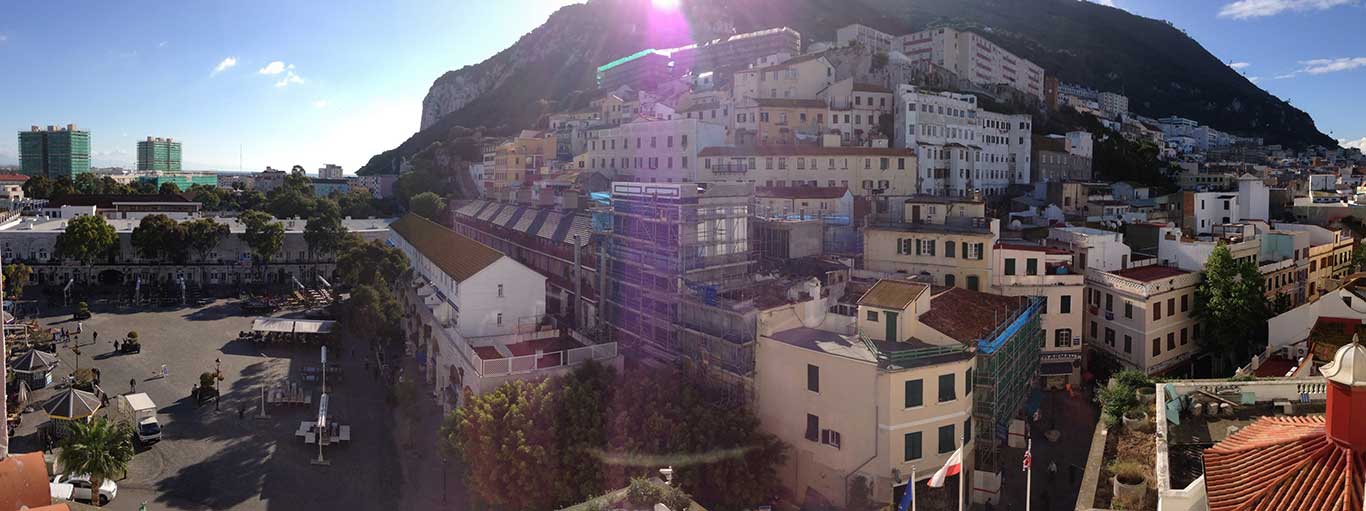 Strait Law in Gibraltar Committed to Excellence in Legal Services